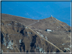 foto Salita dal Monte Tomba a Cima Grappa